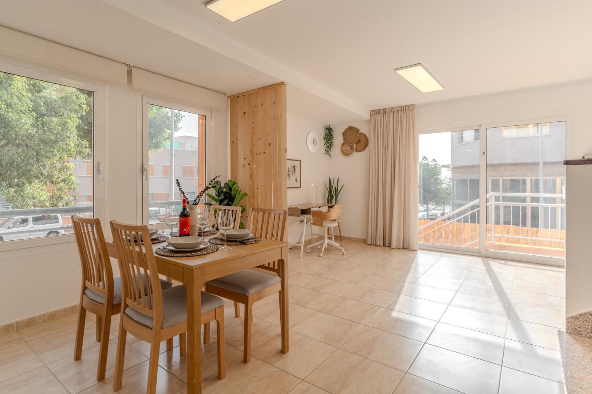 Rooms City Сан-Исидро Экстерьер фото