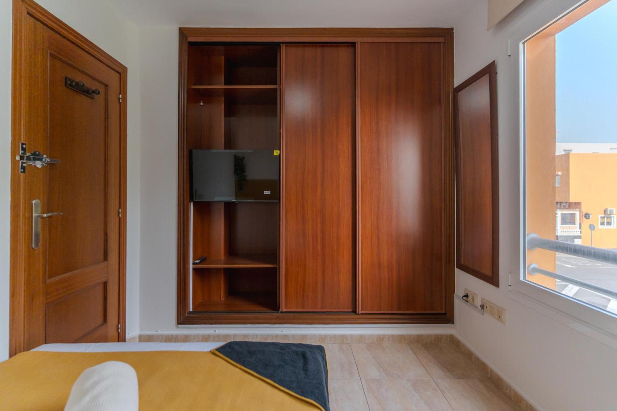 Rooms City Сан-Исидро Экстерьер фото