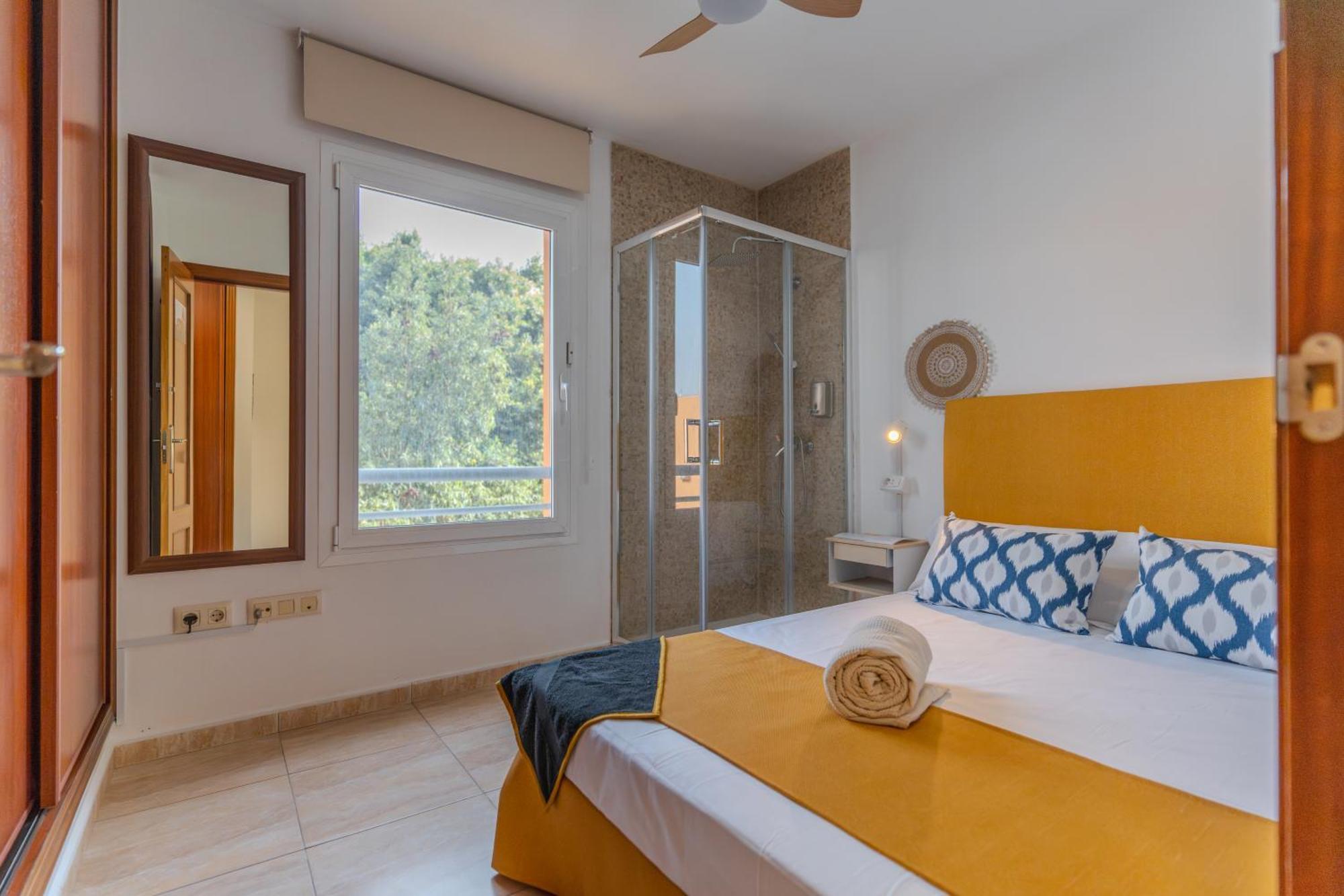 Rooms City Сан-Исидро Экстерьер фото