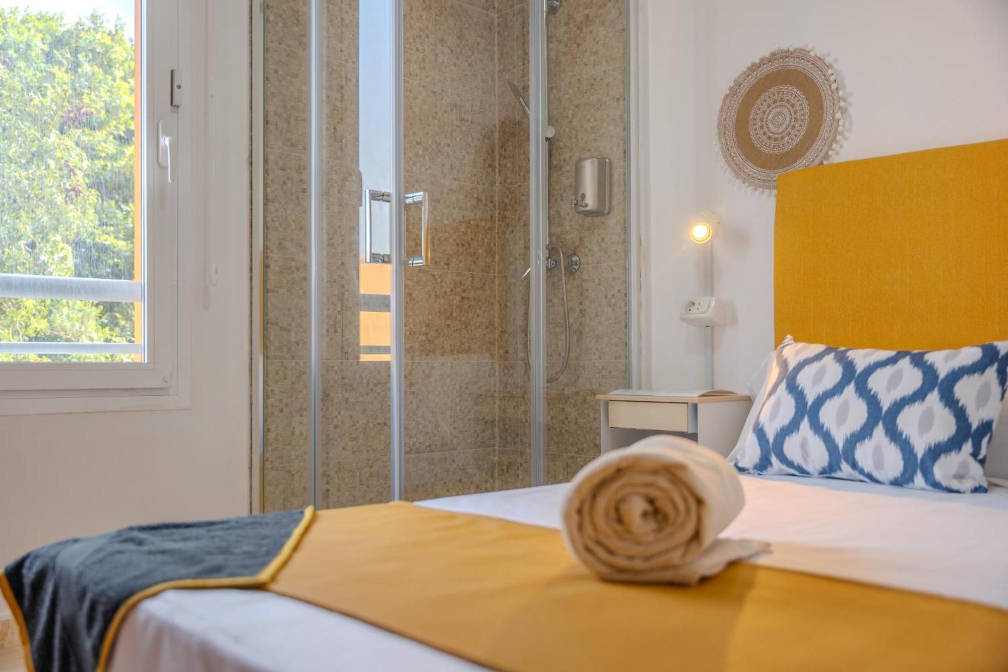 Rooms City Сан-Исидро Экстерьер фото