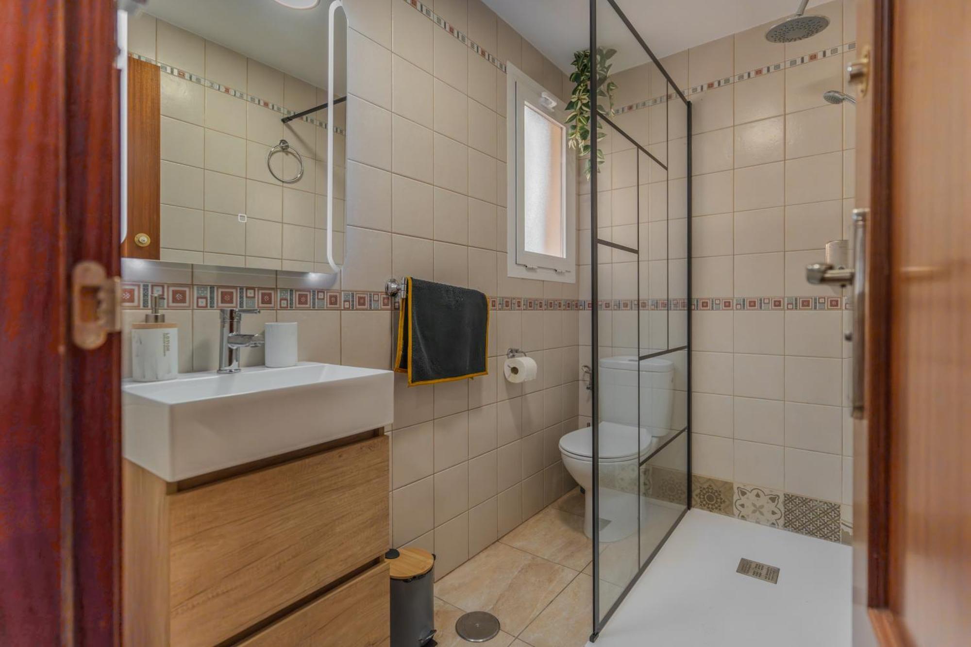 Rooms City Сан-Исидро Экстерьер фото