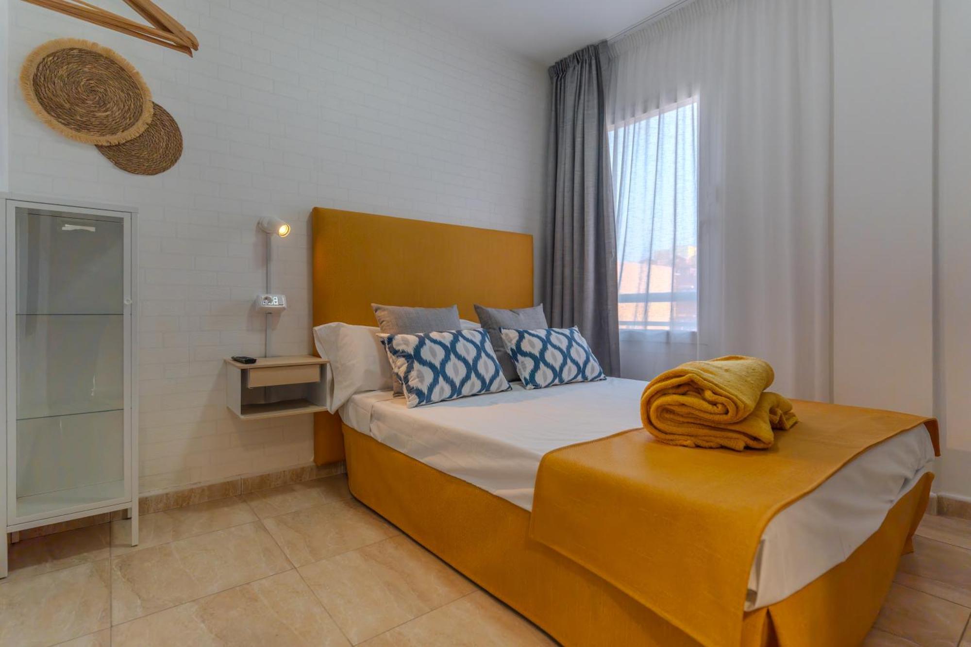 Rooms City Сан-Исидро Экстерьер фото