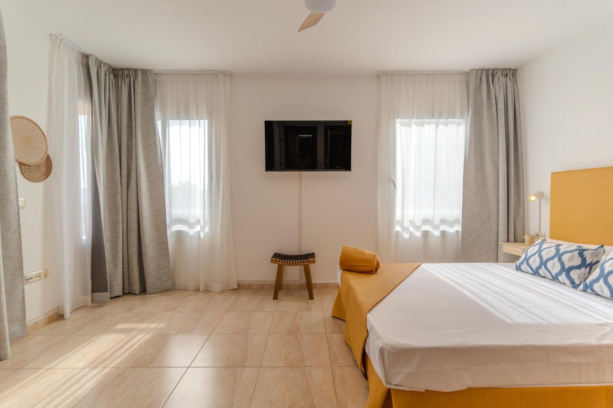 Rooms City Сан-Исидро Экстерьер фото