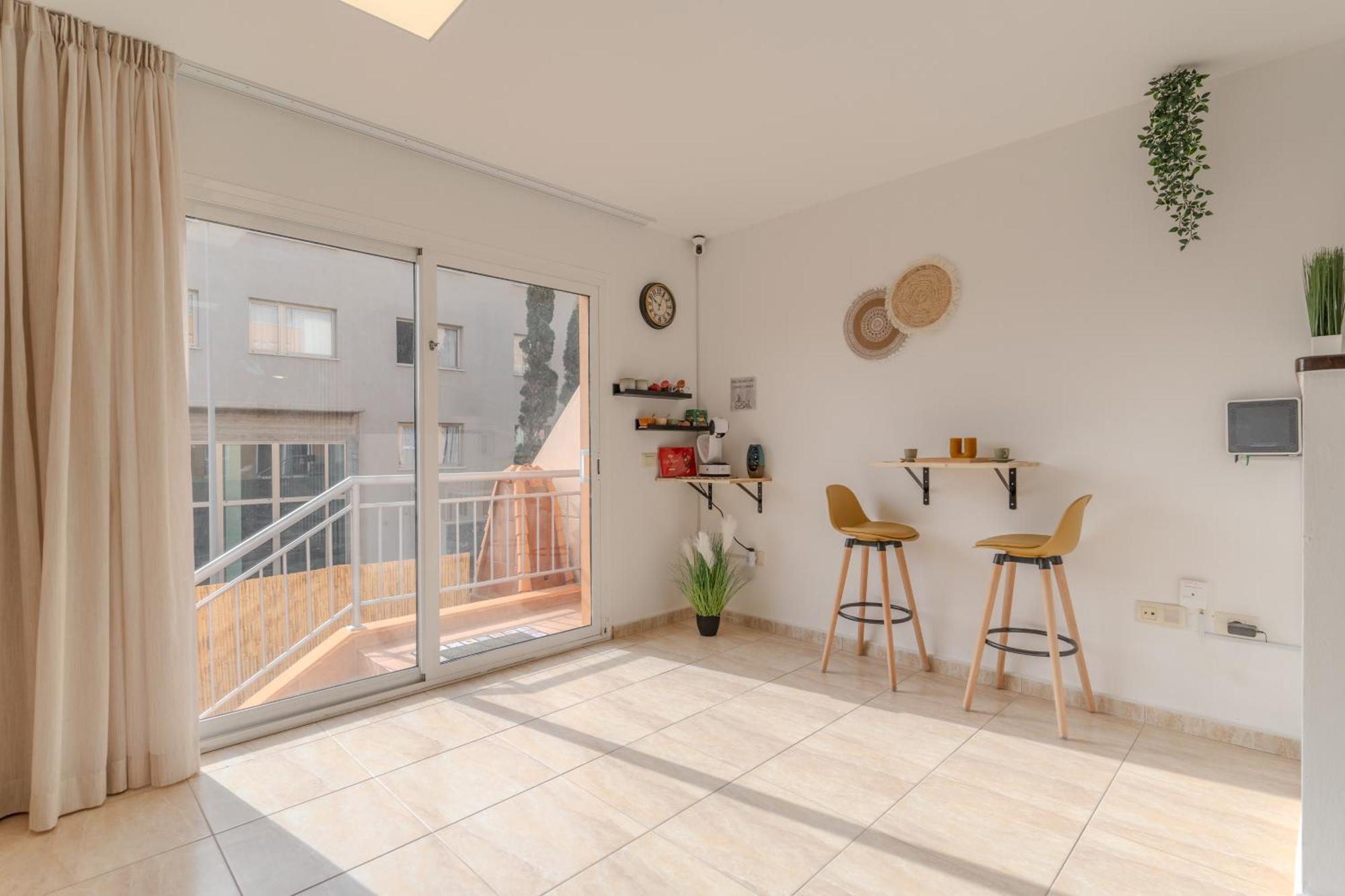 Rooms City Сан-Исидро Экстерьер фото